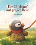 Cover: Der Maulwurf auf gro&szlig;er Reise - Midas Kinderbuch