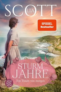 Abbildung von: Sturmjahre - S. Fischer