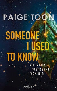 Abbildung von: Someone I Used to Know - S. Fischer