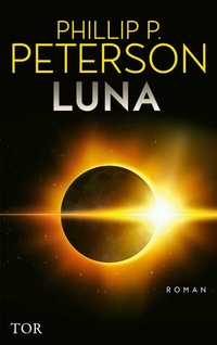 Abbildung von: Luna - S. Fischer