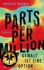 Cover: Parts Per Million - S. Fischer