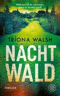 Cover: Nachtwald - S. Fischer