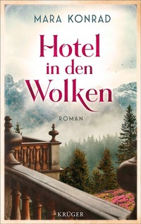 Abbildung von: Hotel in den Wolken - S. Fischer