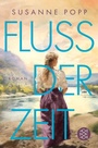 Cover: Loreley - Fluss der Zeit - S. Fischer