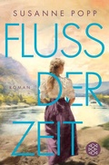 Cover: Loreley - Fluss der Zeit - S. Fischer