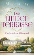 Cover: Die Lindenterrasse - S. Fischer