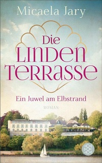 Enlarge image Cover: Die Lindenterrasse - S. Fischer