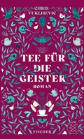 Cover: Tee f&uuml;r die Geister - S. Fischer