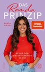 Cover: Das Randa-Prinzip - S. Fischer