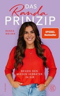 Cover: Das Randa-Prinzip - S. Fischer