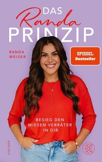 Abbildung von: Das Randa-Prinzip - S. Fischer