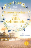 Cover: Meeresleuchten in der Villa Sehnsucht - S. Fischer