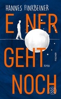 Cover: Einer geht noch - S. Fischer