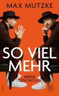 Cover: So viel mehr - S. Fischer