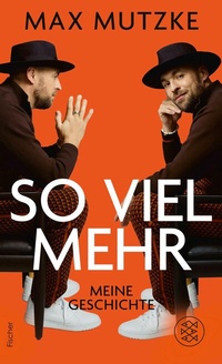 Abbildung von: So viel mehr - S. Fischer