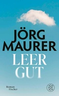Cover: Leergut - S. Fischer