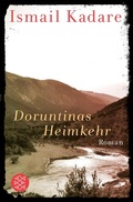 Cover: Doruntinas Heimkehr - S. Fischer