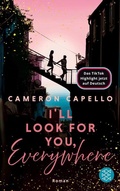 Cover: I'll look for you, Everywhere - S. Fischer