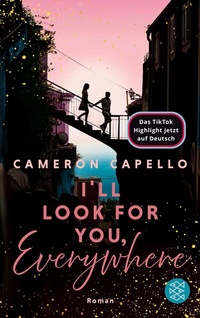Abbildung von: I'll look for you, Everywhere - S. Fischer