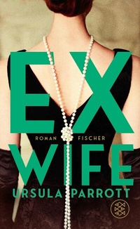 Abbildung von: Ex-Wife - S. Fischer