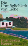 Cover: Die Unmöglichkeit von Liebe - S. Fischer