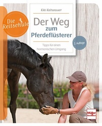 Abbildung von: Der Weg zum Pferdeflüsterer - Müller Rüschlikon