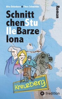 Abbildung von: Schnittchen Stulle Barzelona - tredition