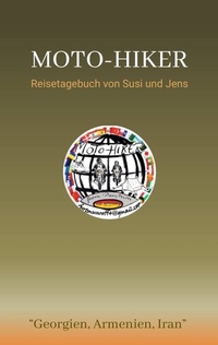Abbildung von: Moto-Hiker - tredition