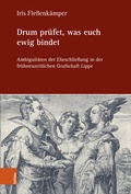 Bild: Drum prüfet, was euch ewig bindet - Böhlau