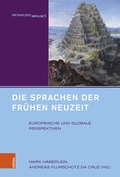 Cover: Die Sprachen der Fr&uuml;hen Neuzeit - B&ouml;hlau