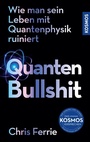 Cover: Quanten-Bullshit - Kosmos