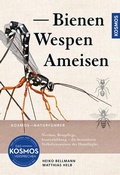 Cover: Bienen, Wespen, Ameisen - Kosmos