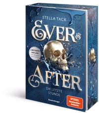 Abbildung von: Ever & After, Band 3 - Die letzte Stunde - Ravensburger