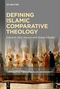 Cover: Defining Islamic Comparative Theology - De Gruyter