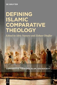 Abbildung von: Defining Islamic Comparative Theology - De Gruyter