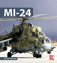 Abbildung von: MI-24 - Motorbuch Verlag