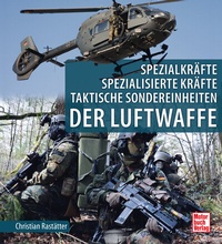 Abbildung von: Spezialkräfte, Spezialisierte Kräfte, Taktische Sondereinheiten - Motorbuch Verlag