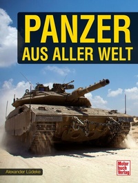 Abbildung von: Panzer aus aller Welt - Motorbuch Verlag