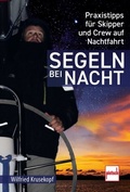 Cover: Segeln bei Nacht - Motorbuch Verlag