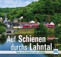 Cover: Auf Schienen durchs Lahntal - Motorbuch Verlag