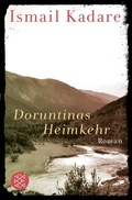Cover: Doruntinas Heimkehr - Fischer Taschenbuch