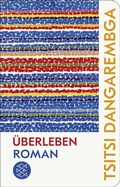 Cover: &Uuml;berleben - Fischer Taschenbuch