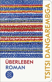 Abbildung von: Überleben - Fischer Taschenbuch
