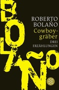 Cover: Cowboygr&auml;ber - Fischer Taschenbuch