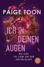 Cover: Ich in deinen Augen - Fischer Taschenbuch
