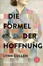 Cover: Die Formel der Hoffnung - Fischer Taschenbuch