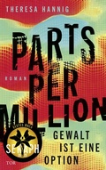 Cover: Parts Per Million - FISCHER Tor