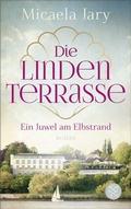 Cover: Die Lindenterrasse - Fischer Taschenbuch