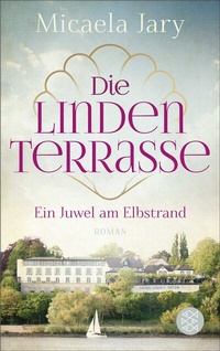 Abbildung von: Die Lindenterrasse - Fischer Taschenbuch