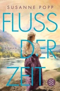 Cover: Loreley - Fluss der Zeit - Fischer Taschenbuch